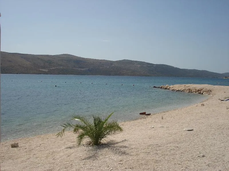 Beach, Villa Rustica Dalmatia, Split