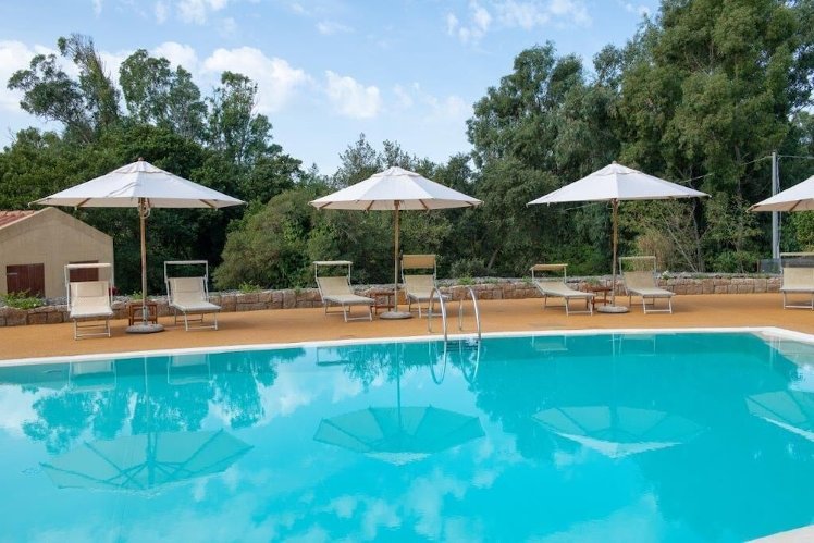 Sa ™ena Hotel, Alghero