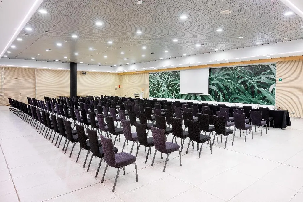 Conferences, Alexandre Fira Congress, Barcelona