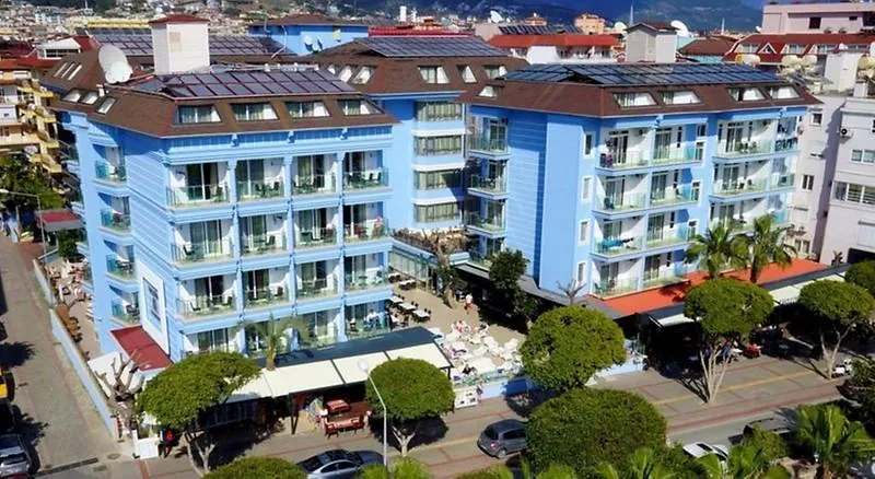 General view, Sultan Sipahi Resort, Antalya
