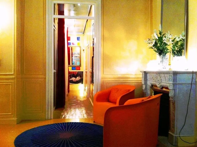 General view, OYO Hostal La Fontana, Madrid