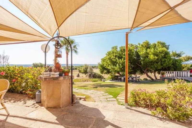 General view, S´hort des Turo, Majorca