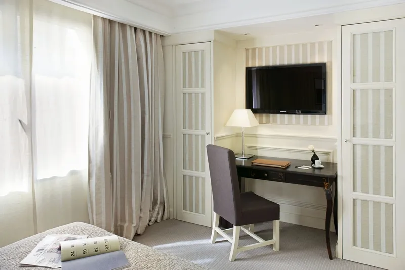 DOUBLE DELUXE Room, Majestic Hotel & Spa Barcelona, Barcelona