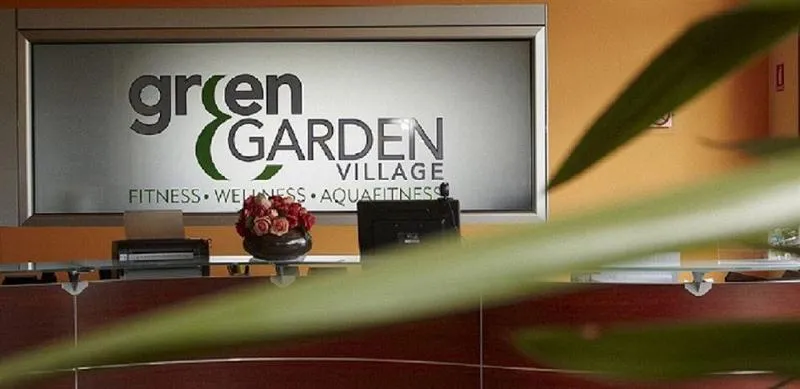 General view, Green Garden Resort, Venice
