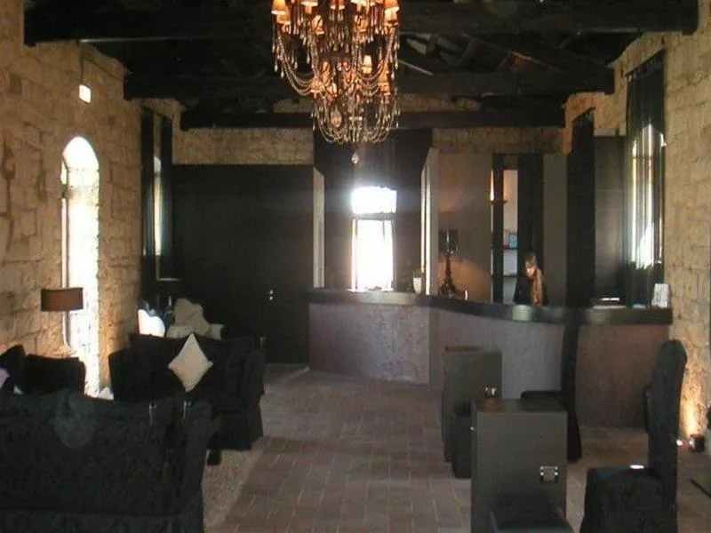 General view, Donnalucata Resort, Syracuse