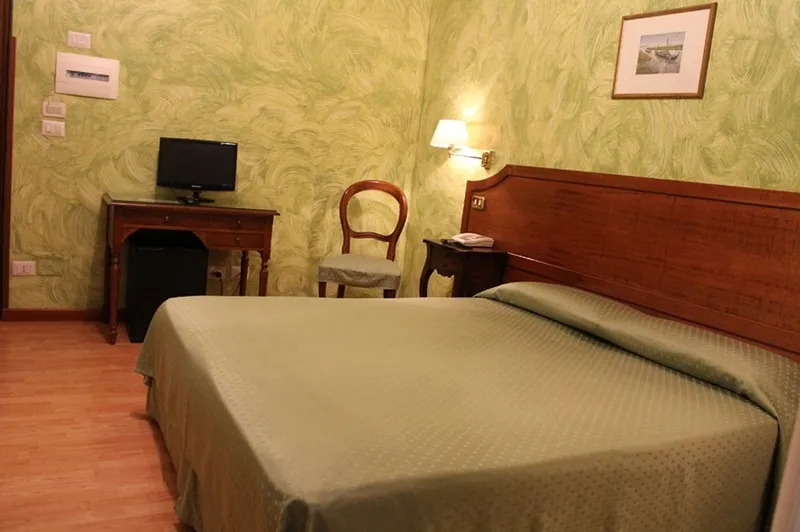 General view, Fiori, Rome