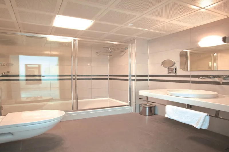 Room, Malibu Beach Hotel, Dalaman