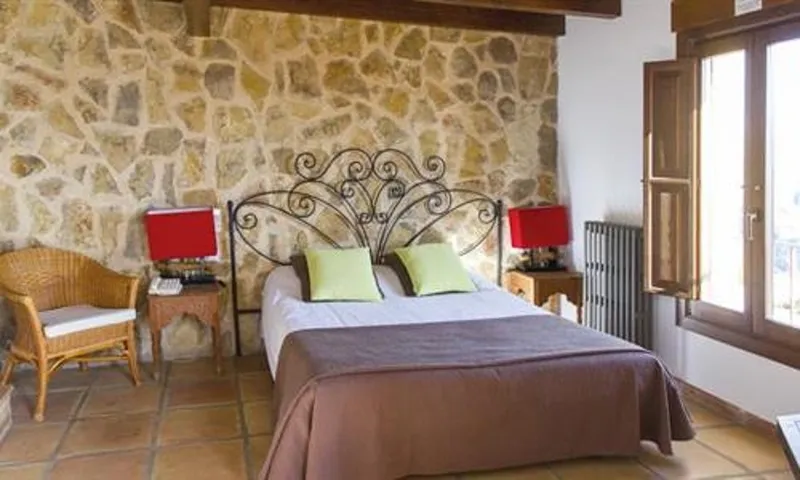 Room, Alahuar, Costa Blanca