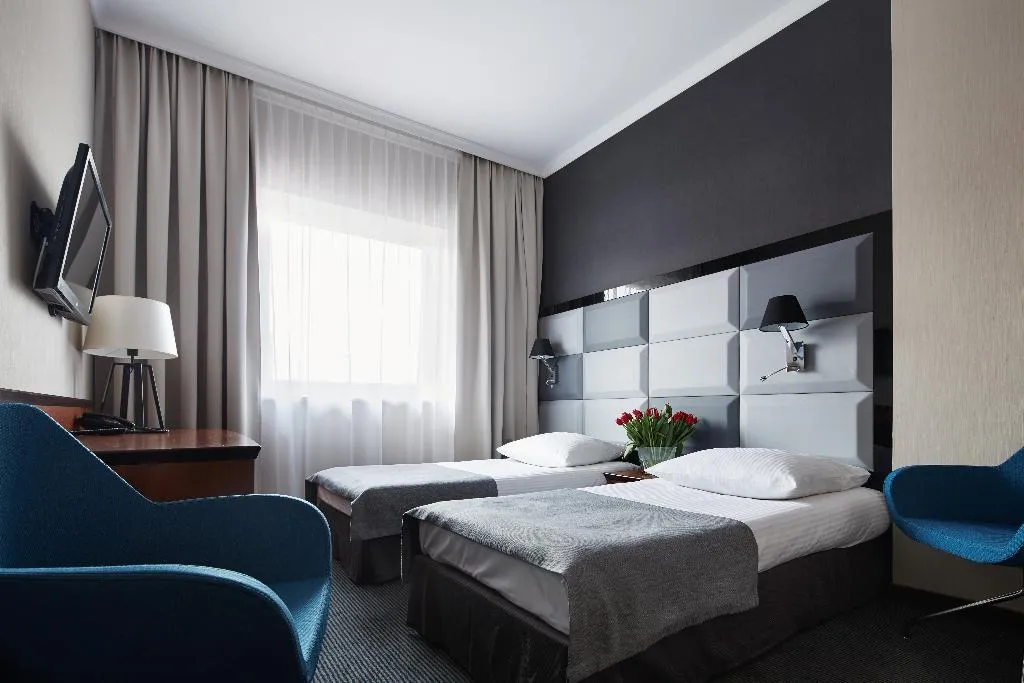 Double or Twin COMFORT Room, Apis, Krakow
