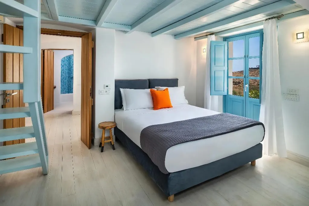 VILLA SEA VIEW WITH PRIVATE POOL Room, Anema Boutique Hotel &Villas Santorini, Santorini