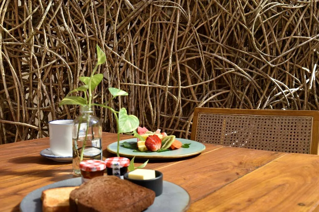 Restaurant, Hotel Esplendor by Wyndham Tulum Nook, Cancun Area