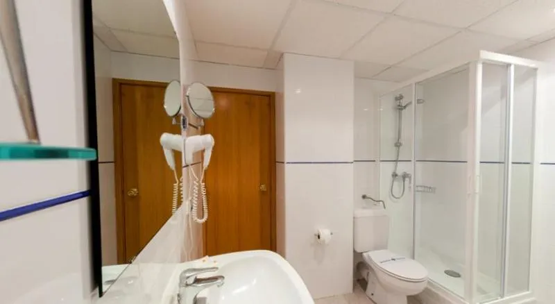SINGLE STANDARD Room, Hotel Eden Palma Playa Adults Only, Majorca