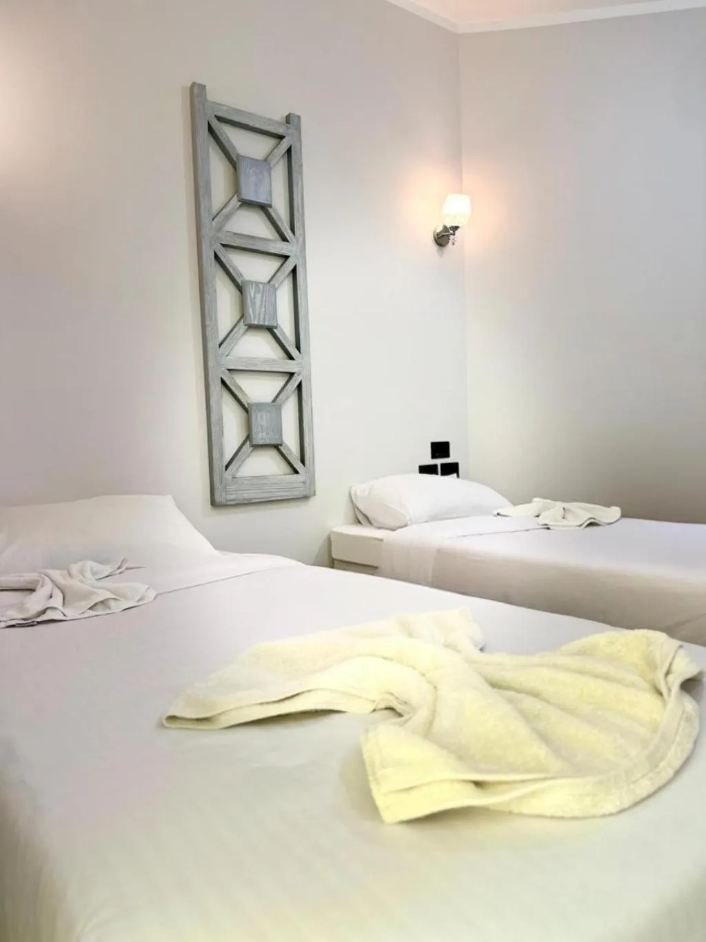 STUDIO WITH BALCONY Room, Royal Beach Serviced Apartments, Red Sea Riviera