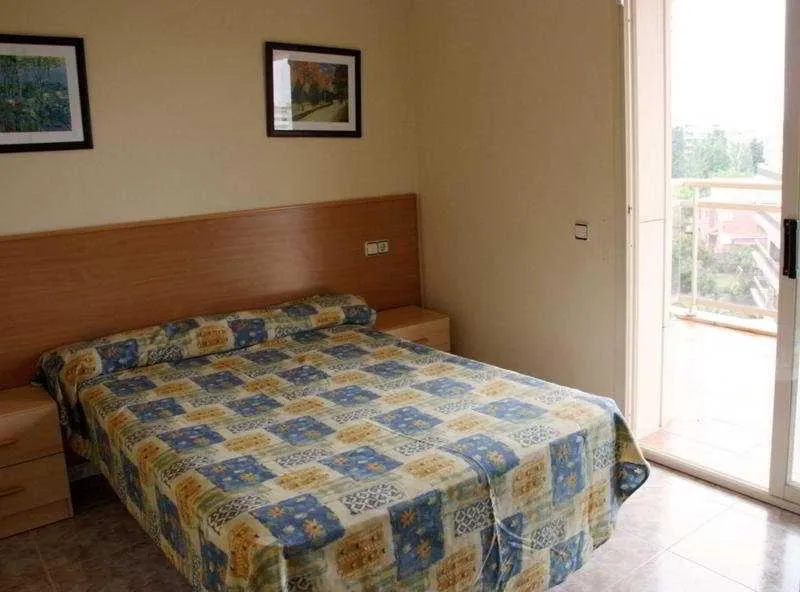 APARTMENT CAPACITY 6 Room, Imperial Salou, Costa Dorada