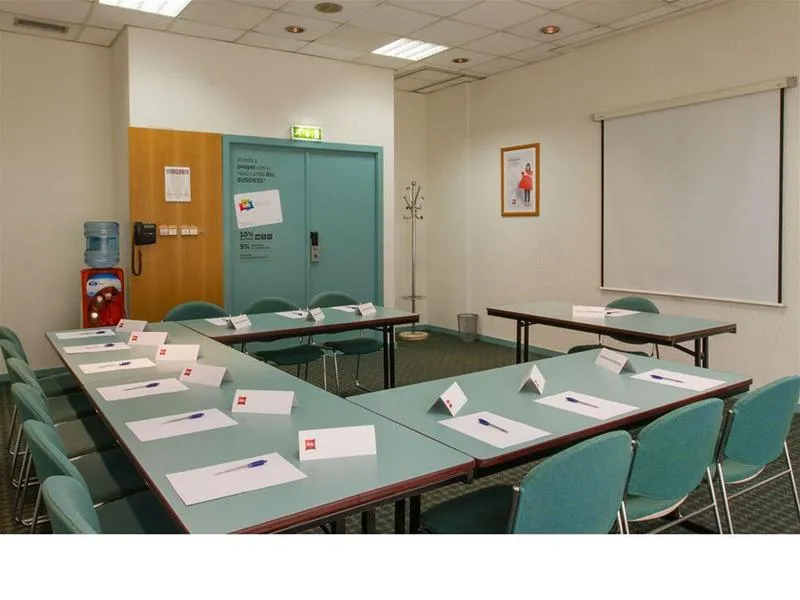 Conferences, ibis budget Porto Gaia, Porto