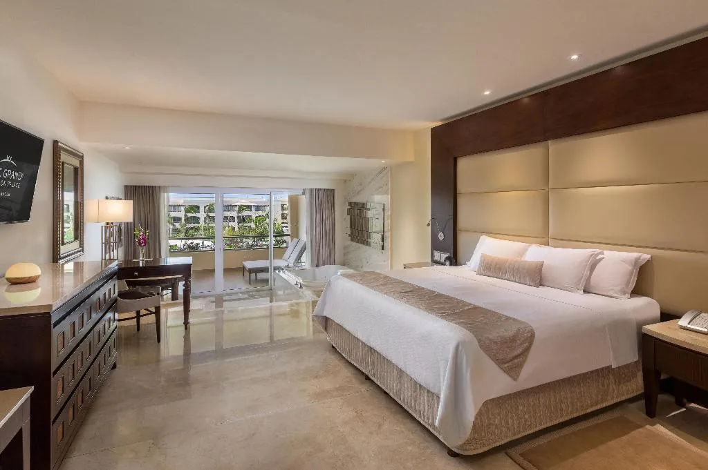 Room, The Grand at Moon Palace - All inclusive, Cancun Area