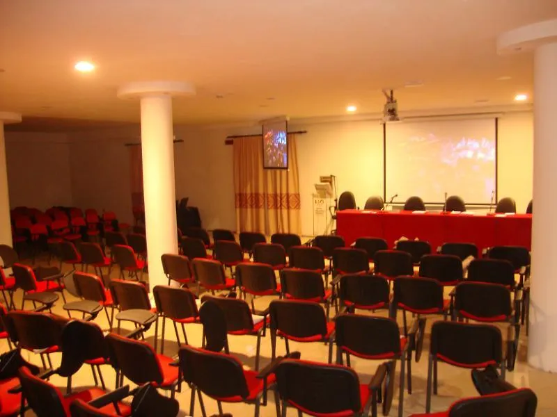General view, Hotel Orlando Sardegna, Alghero