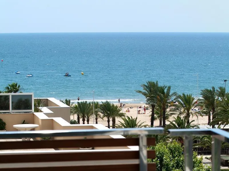 Room, Magnolia Hotel, Costa Dorada