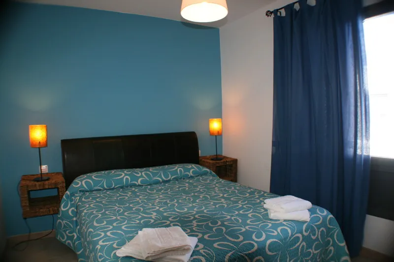 Room, Lanzarote Green Villas, Lanzarote