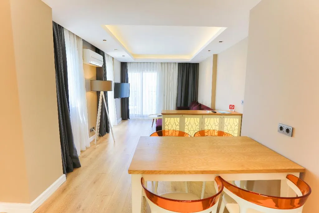 SUITE STANDARD Room, Vita Bella Resort & Spa, Bodrum