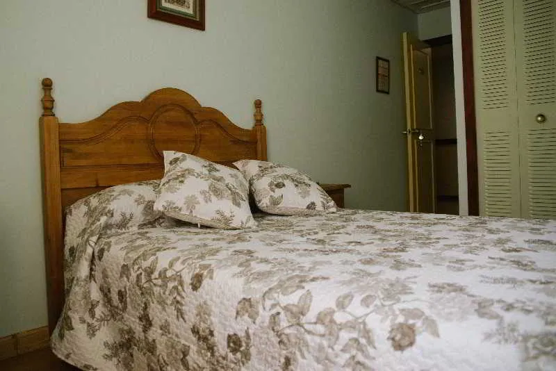 SINGLE STANDARD Room, Sierra Aracena, Seville