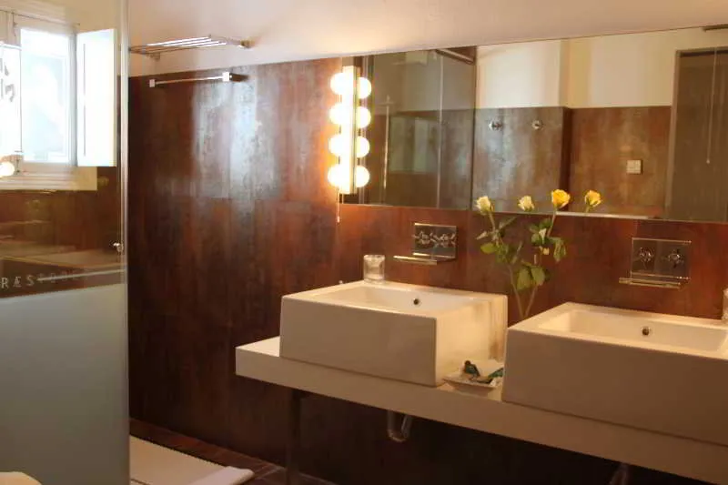 Room, Finca Los Pastores, Costa Del Sol