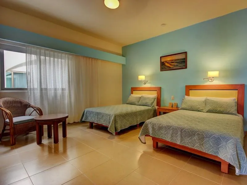 APARTMENT TWO BEDROOMS Room, Riviera Maya Suites, Playa Del Carmen