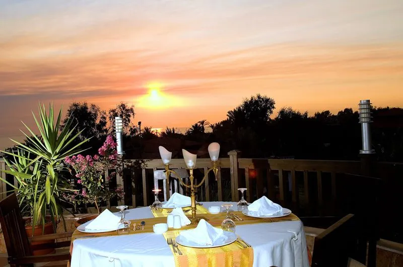 Sports and Entertainment, Holiday Garden Resort, Antalya