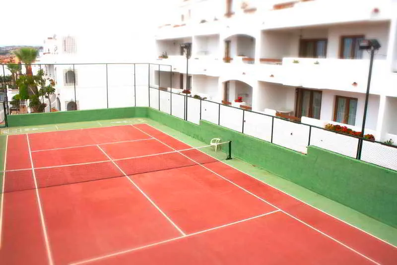 Sports and Entertainment, Ona Beverly Hills Suites, Tenerife