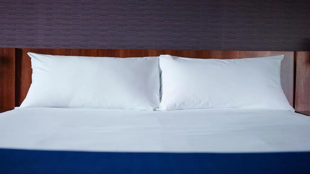 TWIN STANDARD Room, Holiday Inn Express Madrid-Alcorcon, Madrid