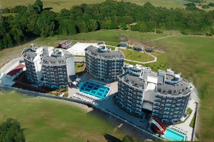 Attalos Smart Lara Star - All Inclusive, Antalya