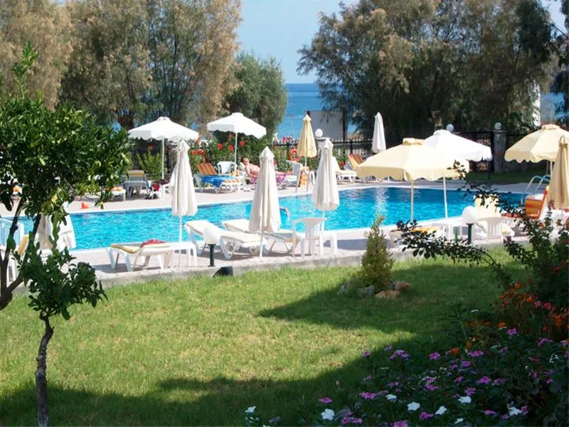 Pool, Lindos Aqua Terra, Rhodes