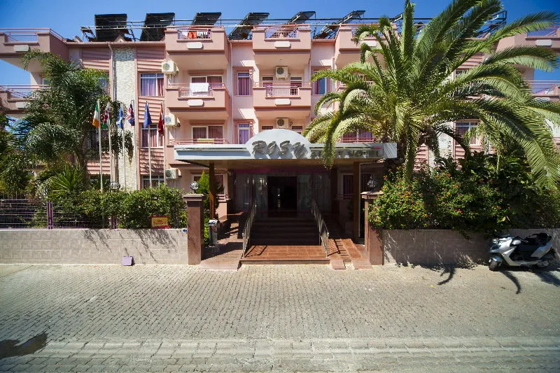 General view, Rosy Apart, Dalaman