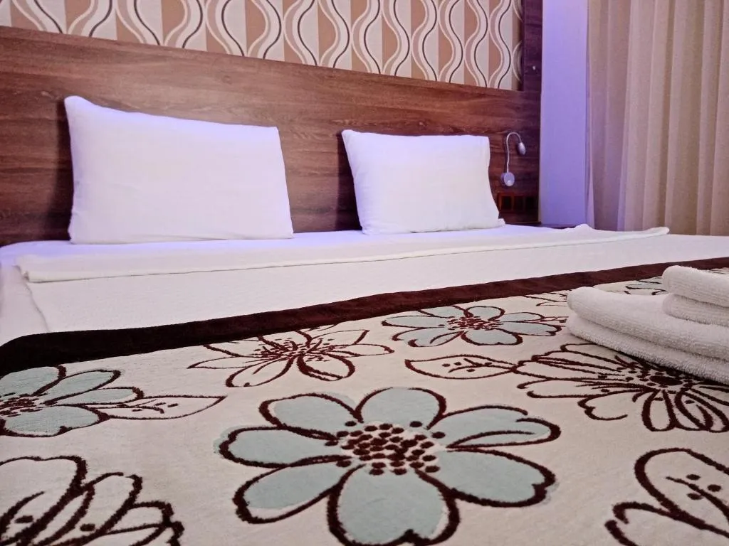 Double or Twin TWO BEDS Room, Dolphin Apart, Dalaman