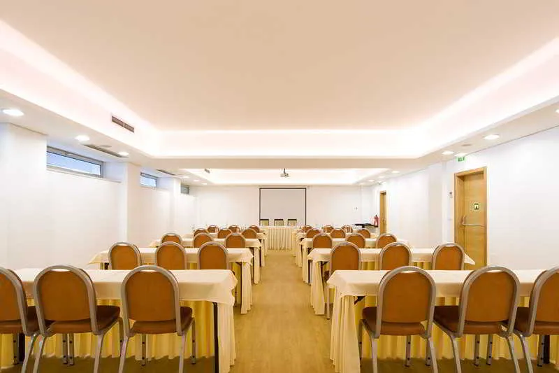 Conferences, Montegordo Hotel Apartamentos & Spa, Algarve