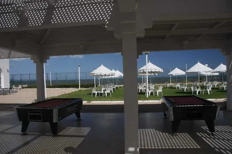 Sports and Entertainment, Ezzahra Dar Tunis, Tunisia