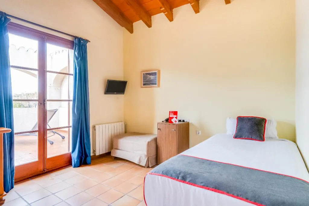 JUNIOR SUITE STANDARD Room, Hotel Torre San Juan, Costa Blanca