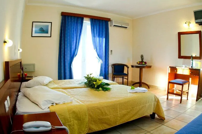 General view, Zante Village Hotel, Zante