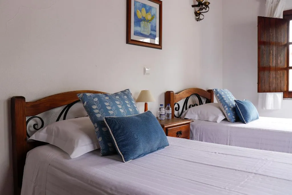Double or Twin SUPERIOR Room, Herdade Da Corte, Algarve