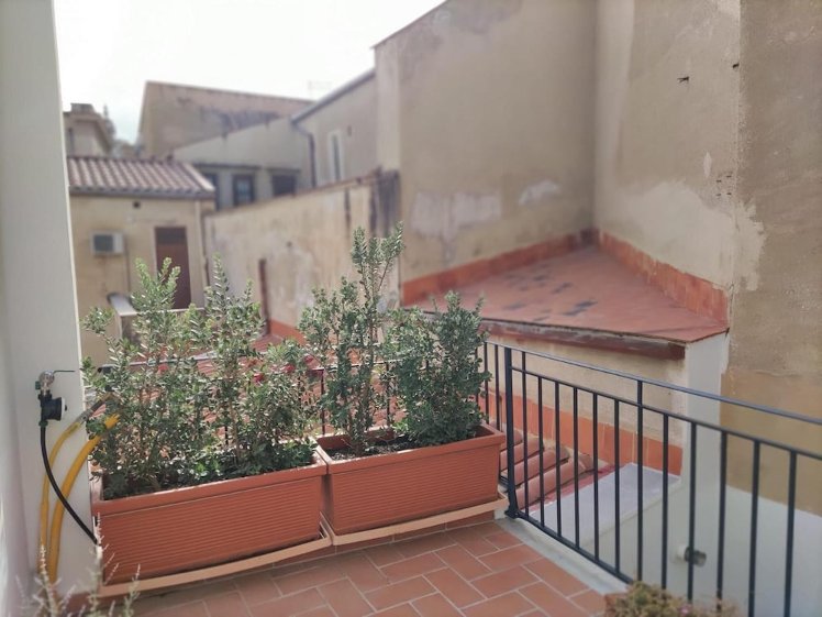 B B Cala Peppa, Palermo
