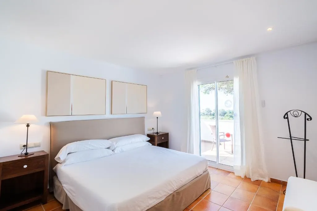 General view, VIllas Finesse, Menorca