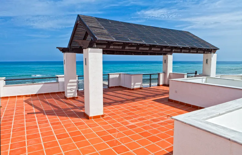 APARTMENT CAPACITY 6 Room, Casares del Mar Luxury Apartments, Costa Del Sol