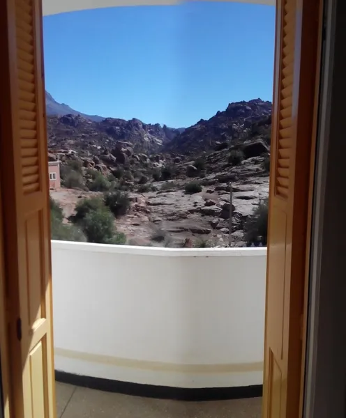 Room, Les Amandiers, Agadir