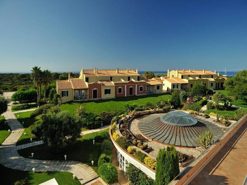 General view, Grupotel Playa Club, Menorca