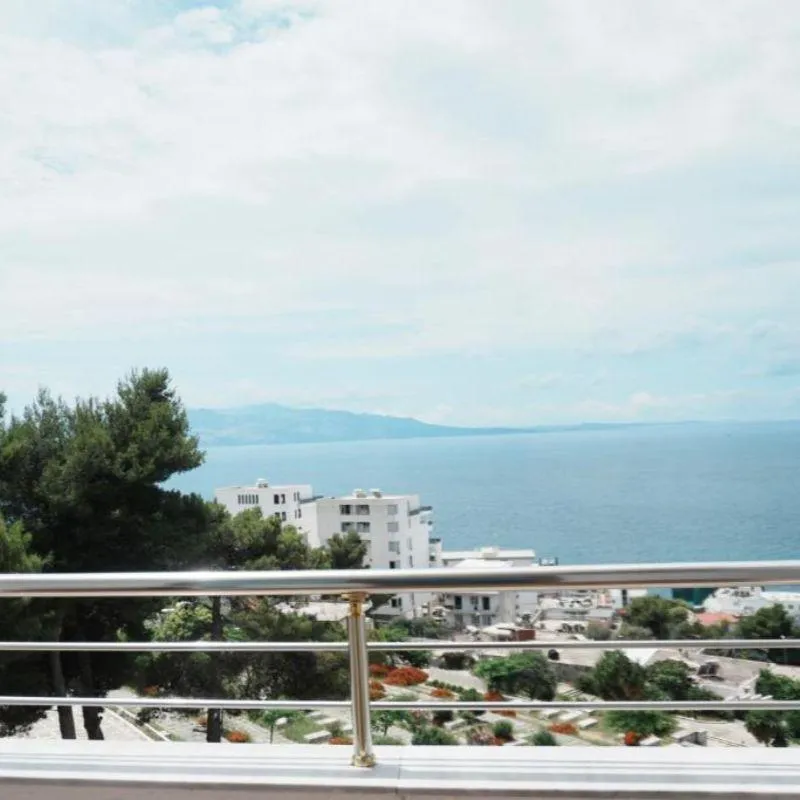 TRIPLE STANDARD Room, Mediterrane, Southern Albania