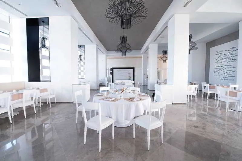 Restaurant, La Badira - Adult Only, Tunisia