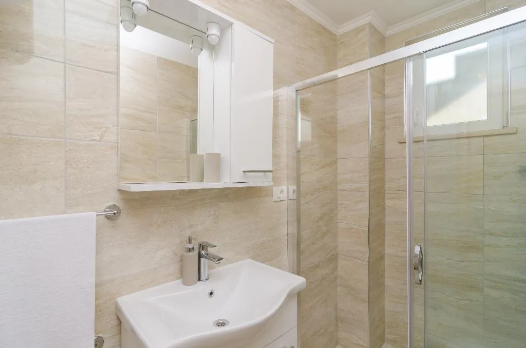 APARTMENT ONE BEDROOM WITH TERRACE Room, Apartments Villa Dadic, Dubrovnik