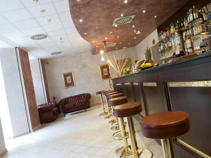 Bar, Caesar Prague, Prague