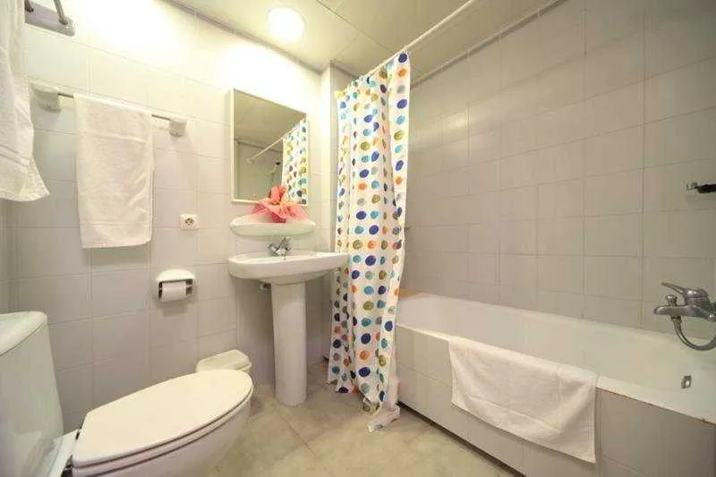 APARTMENT ONE BEDROOM Room, Mar Brava, Majorca