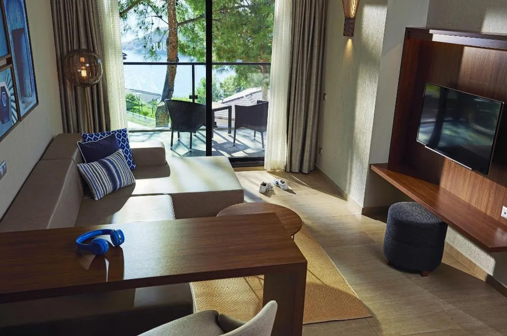 Room, Tui Blue Seno, Dalaman